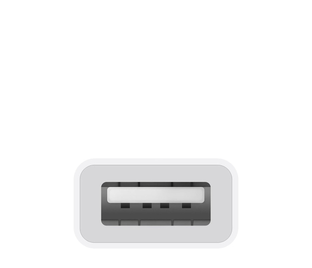 APPLE USB-C USB Adapter MW5L3ZM/A - 1349103 - zdjęcie 3